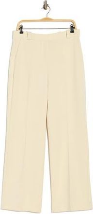 & Other Stories Solid Pants in Beige at Nordstrom Rack, Size 10