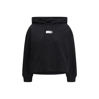 Maison Margiela Cotton Womens Sweatshirt