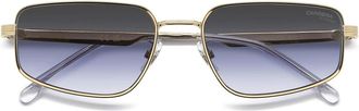 Carrera Sunglasses, unisex, Yellow, Size: 56 MM 3087/S Sunglasses