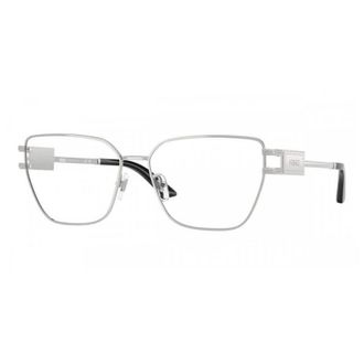 Versace VE1301 1000 Silver 57mm