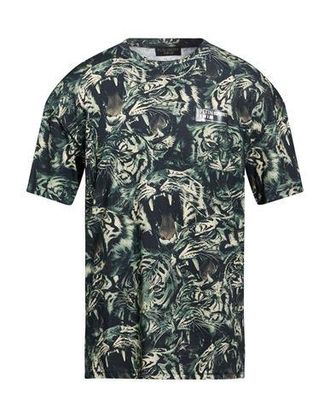 Plein Sport TOPWEAR - T-shirts on YOOX.COM