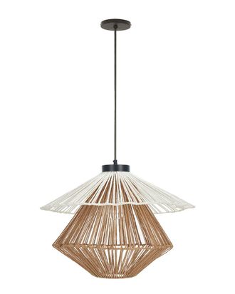 Safavieh Gaia 23In Pendant