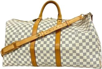 Louis Vuitton unisex, Pre-owned, Bianco, Taglia unica, used