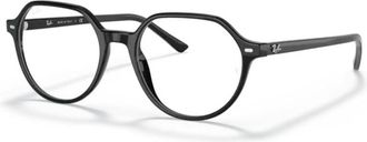 Ray-Ban Klassieke Vista Zonnebril - unisex - Brillen - Zwart - 49 MM - Accessoires