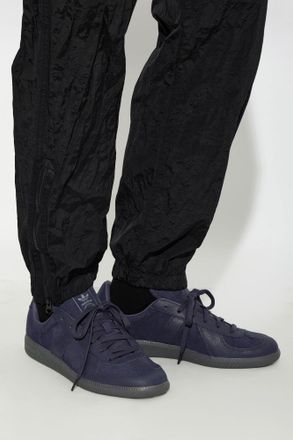 adidas BW ARMY Sneakers, Mens, Navy Blue