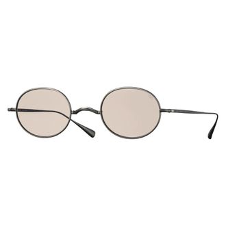 Eyevan 7285 Eyevan, unisex, Accessoires, Grijs, Maat: 46 MM