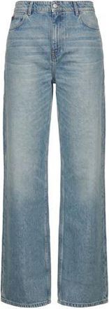 Courr&egrave;ges BOTTOMWEAR - Jeans on YOOX.COM
