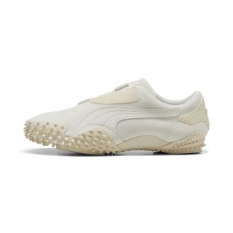 Puma Sneakers Mostro OG Prime unisex, Scarpe, Bianco, 35.5