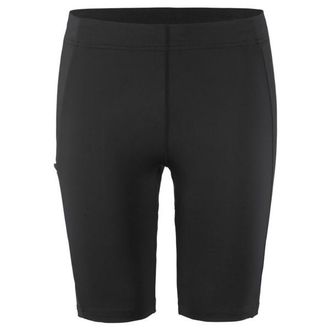 Craft Pro Trail Short Tights 2 Lauftights f&uuml;r Herren | schwarz