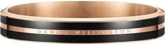 Daniel Wellington Bracelets - Dames - Armbanden - Zwart - S - Accessoires