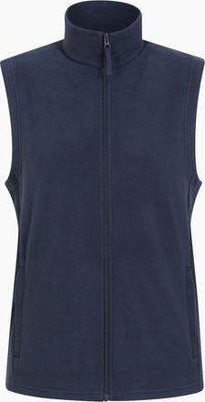 Mountain Warehouse Mens Mountain Warehouse Mens Camber Gilet - Navy - Size: 44/Regular