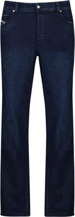 Diesel 1993 D-Vyl - Heren - Regular Fit Jeans - Blauw - W28 L30 - Katoen - Jeans