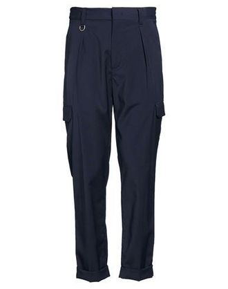 Paolo Pecora BOTTOMWEAR - Trousers on YOOX.COM