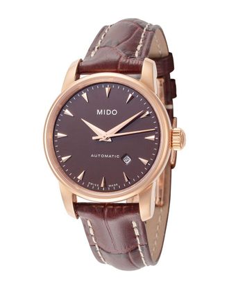 Mido Mido Womens Baroncelli Watch