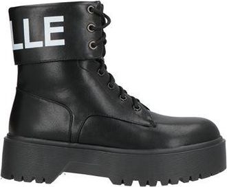 Ga&euml;lle Paris SCHUHE - Stiefeletten auf YOOX.COM