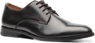 Gordon Rush Harrison Derby in Black at Nordstrom, Size 13