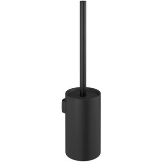Cosmic Escobillero Negro Mate Architect Sp - Cosmic