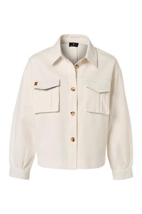 Mart Visser Berry Blouse Off White