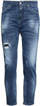 Out / Fit HOSEN & R&Ouml;CKE - Jeanshosen auf YOOX.COM