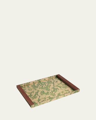 L'OBJET Fortuny Rectangular Tray