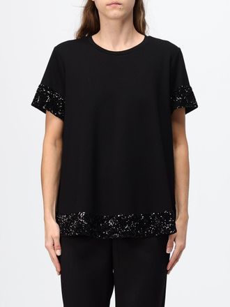 Emporio Armani Sweater Woman color Black