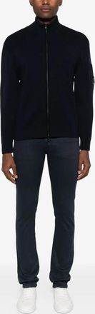 Jacob Cohen Womens Five-Pocket Pants Aw25 M