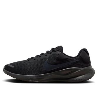 Nike Revolution 7 Black Off Noir FB2207-005