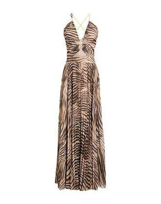 Just Cavalli DRESSES - Maxi dresses sur YOOX.COM