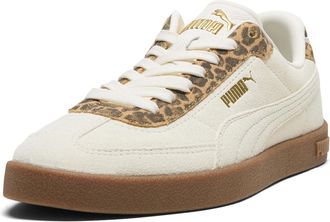 Puma Womens Club Ii Era Sneaker, Frosted Ivory-Frosted Ivory, 6.5 UK