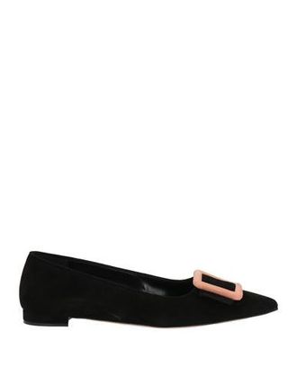 Manolo Blahnik CALZADO - Bailarinas en YOOX.COM