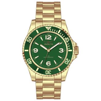 Invicta Mens Specialty 40mm Quartz Watch IN-69722