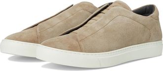 To Boot New York Stone Mens Slip on Shoes Taupe Suede : 10.5 M