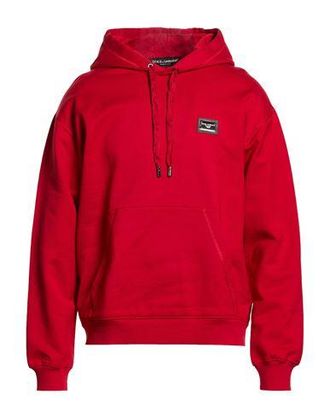 Dolce & Gabbana CAMISETAS Y TOPS - Sudaderas en YOOX.COM