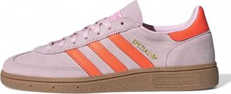 adidas (WMNS) adidas Handball Spezial Clear Pink Solar Orange JS0250