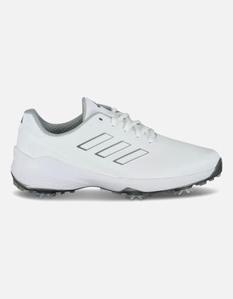adidas Mens Adidas Zg23 Golf Shoes White - Size: UK11.5