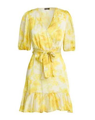 Liu Jo DRESSES - Mini dresses on YOOX.COM