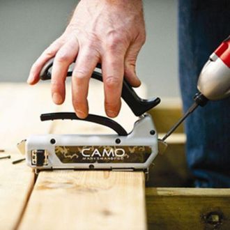 OEM Herramienta Camo Marksman Pro (para Lamas De 8,25 A 12,7cm)