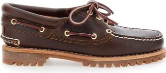 Timberland Mujer, Zapatos, Marr&oacute;n, Talla: 39 1/2 EU