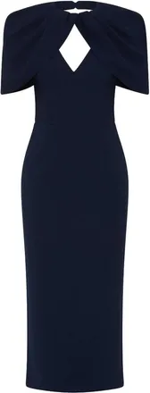 Rebecca Vallance Donna, Abiti, Blu, S, new