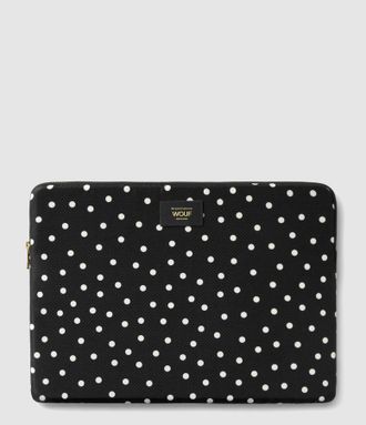 Wouf Grace Housse Ordinateur 15 & 16 Pouces