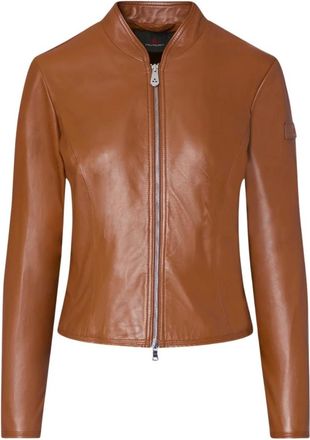 Peuterey Donna, Giacche, Marrone, XL, new