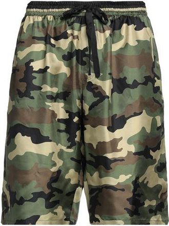 Dolce & Gabbana PARTES DE ABAJO - Pantalones cortos y bermudas en YOOX.COM