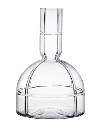 Nude Glass Large O2 Wine Carafe
