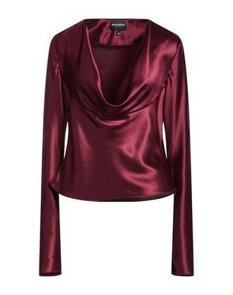 Retrof&ecirc;te CAMISETAS Y TOPS - Tops en YOOX.COM