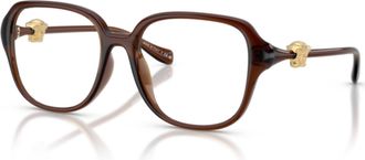 Versace Womens 55mm Eyeglasses VE3386D-5534-55