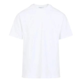 Givenchy T-Shirts, male, White, Size: XL 100 Regular Fit T-shirt