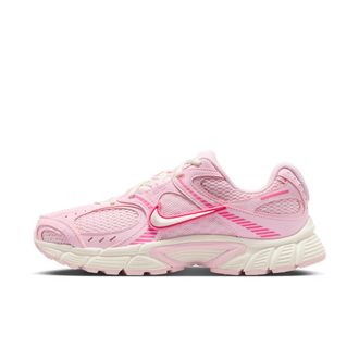 Nike Womens V5 RNR Shoes in Pink | IQ9408-663