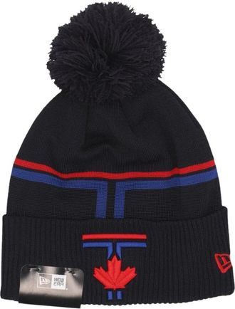 New Era Hombre, Accesorios, Azul, Talla: ONE Size