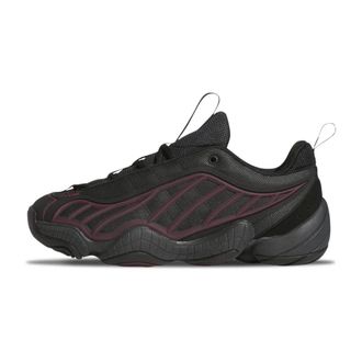 adidas Intimidation Low - male - Adidas - Running Shoes - Black - 11 1/3 UK - Sport