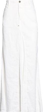 Masnada BOTTOMWEAR - Gonne lunghe su YOOX.COM